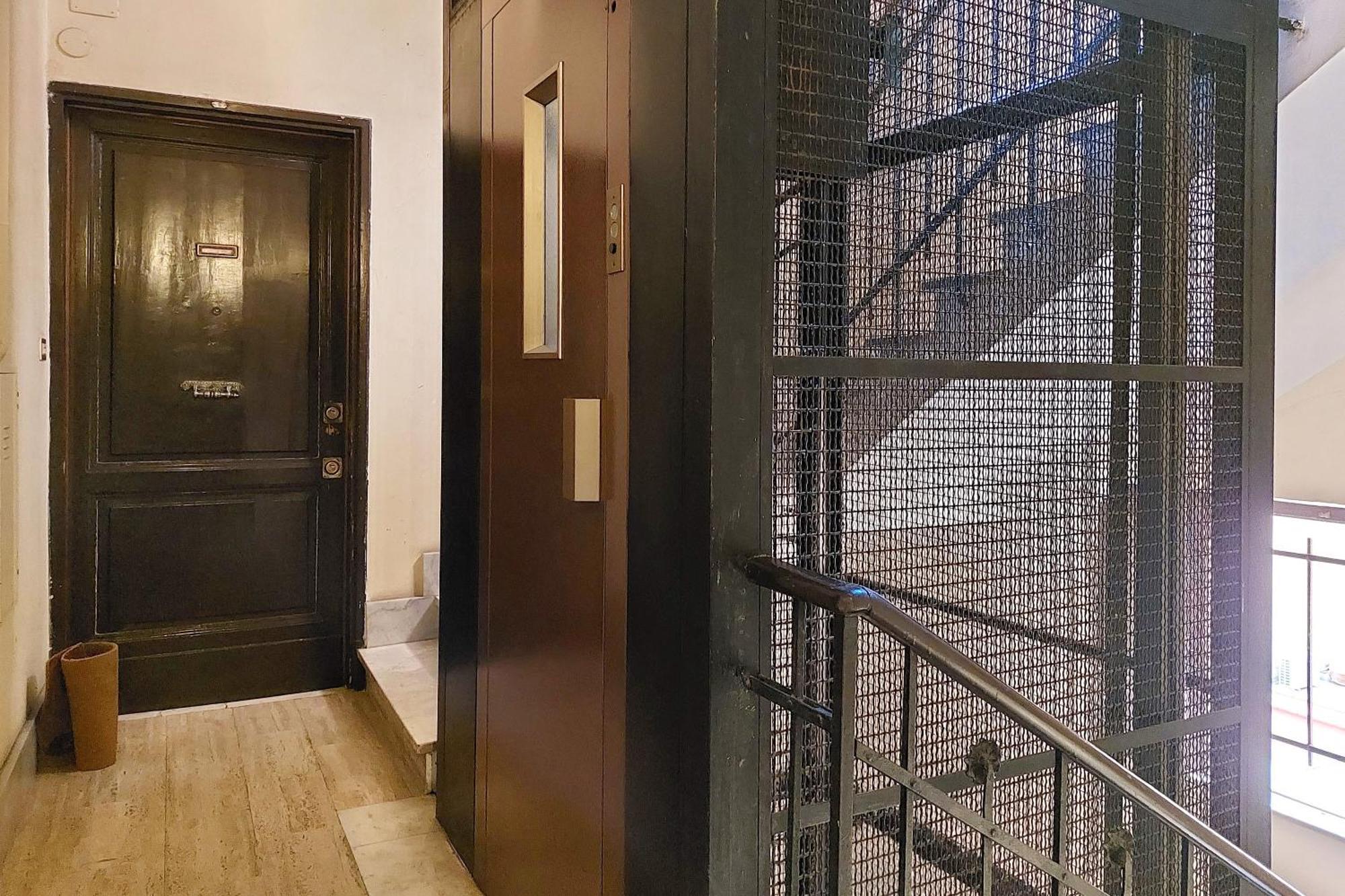 Parioli Apartment Self Check In Ρώμη Εξωτερικό φωτογραφία