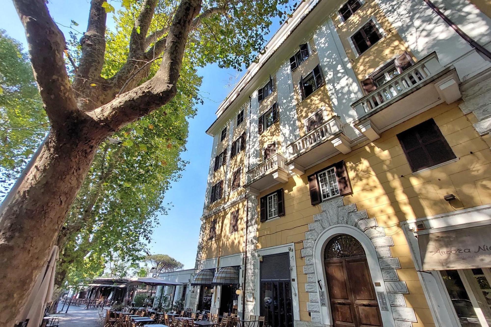 Parioli Apartment Self Check In Ρώμη Εξωτερικό φωτογραφία
