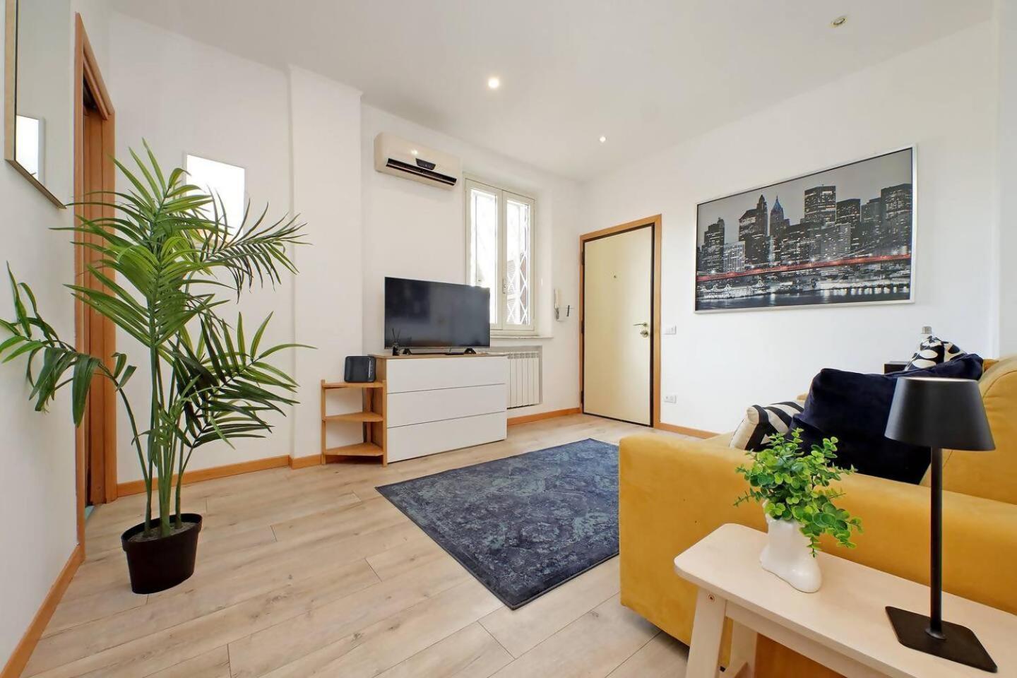 Parioli Apartment Self Check In Ρώμη Εξωτερικό φωτογραφία